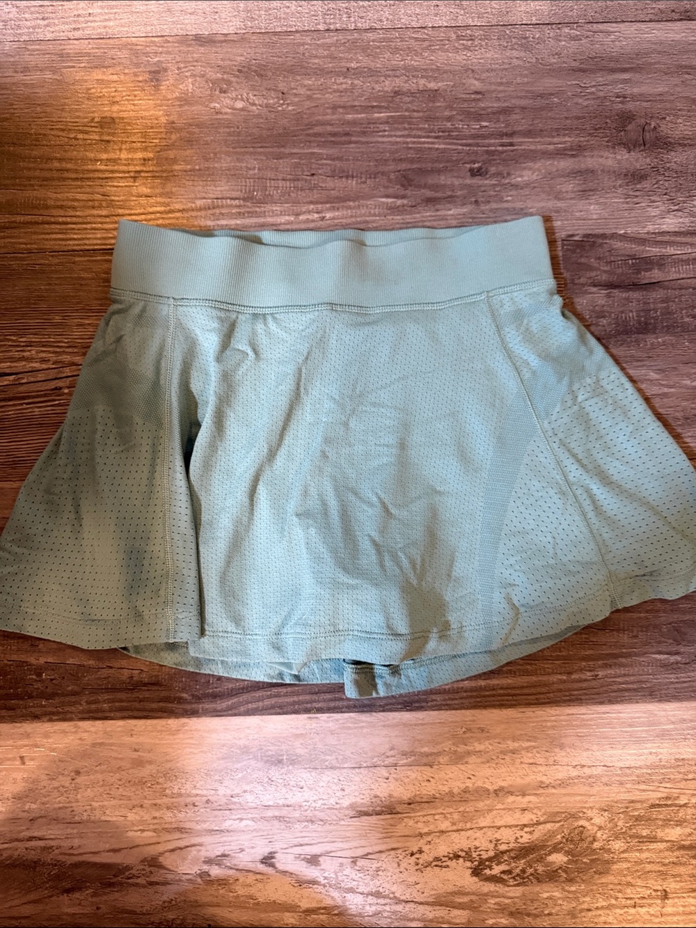 Lululemon skirt